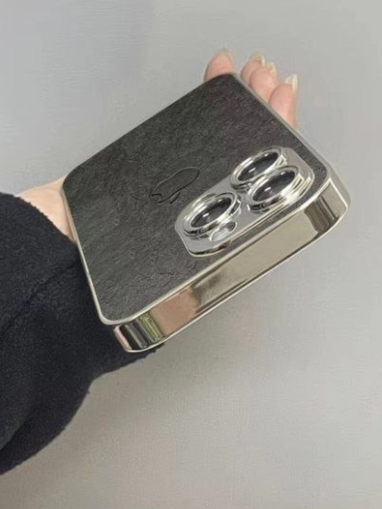 IPhone 11–17 uchun zarba va tirnalishdan himoya qiluvchi g‘ilof
