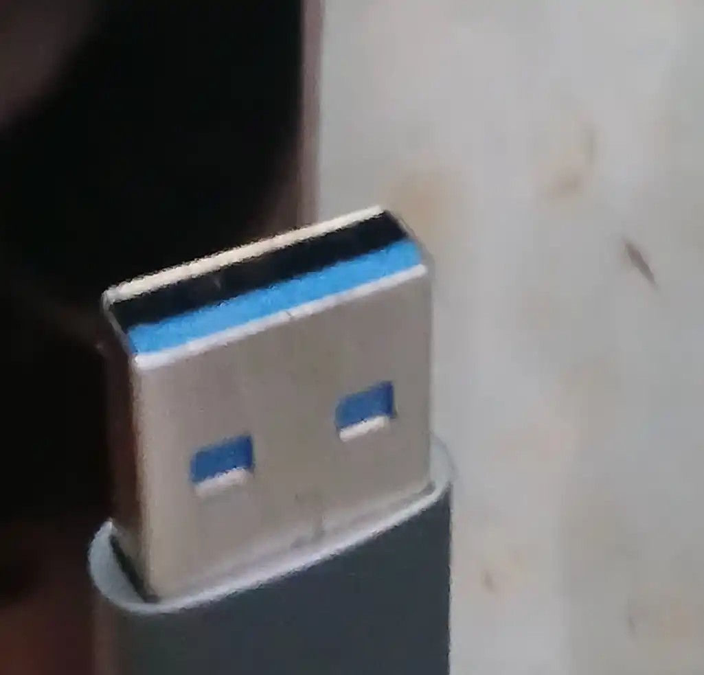 USB-Hub, с 4 портами, для высокоскоростной передачи данных