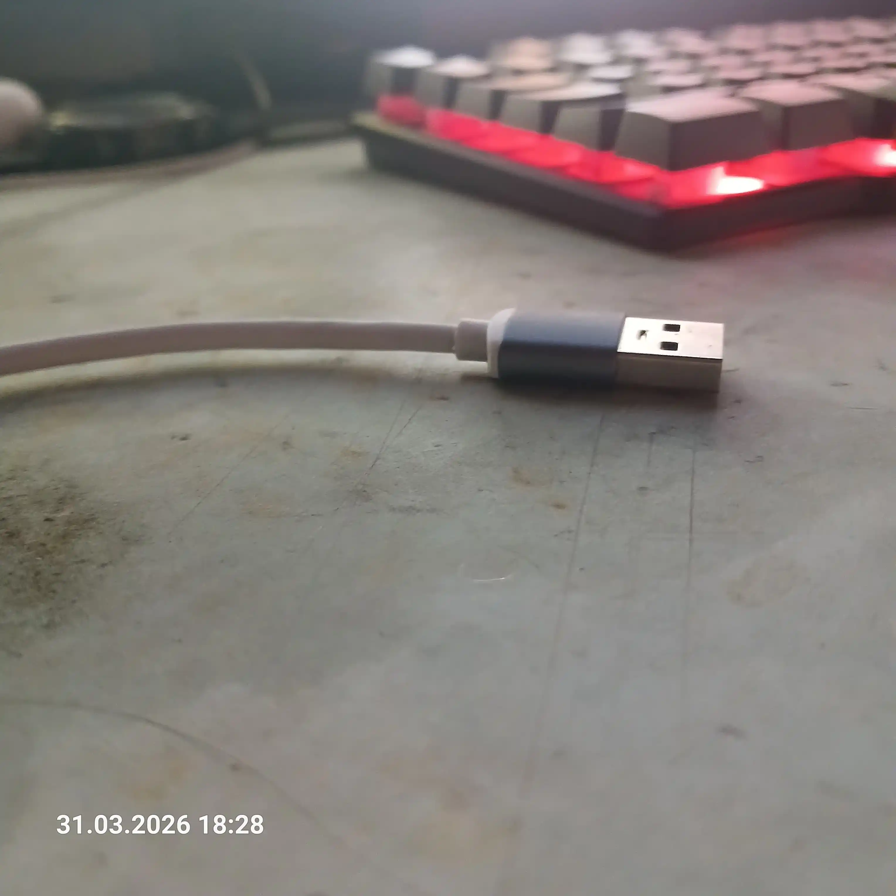 USB-Hub, с 4 портами, для высокоскоростной передачи данных