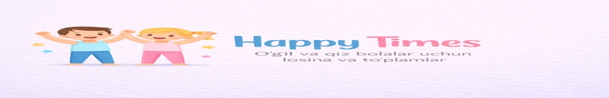 HAPPY_TIMES