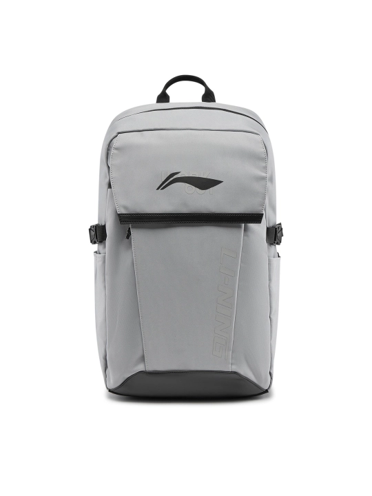 Li-Ning ABSW125 sport ryukzagi 23L — fitness va shahar uchun, suvga chidamli - 