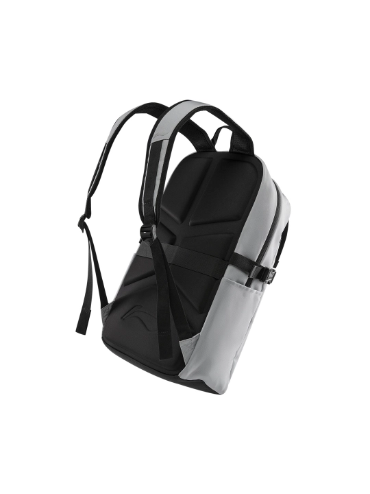 Li-Ning ABSW125 sport ryukzagi 23L — fitness va shahar uchun, suvga chidamli