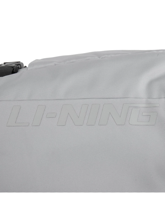 Li-Ning ABSW125 sport ryukzagi 23L — fitness va shahar uchun, suvga chidamli
