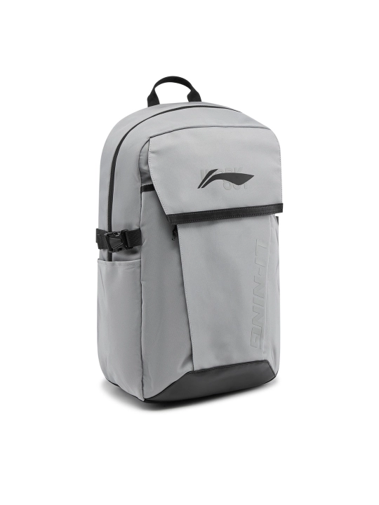Li-Ning ABSW125 sport ryukzagi 23L — fitness va shahar uchun, suvga chidamli