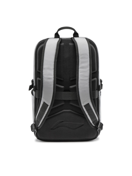 Li-Ning ABSW125 sport ryukzagi 23L — fitness va shahar uchun, suvga chidamli