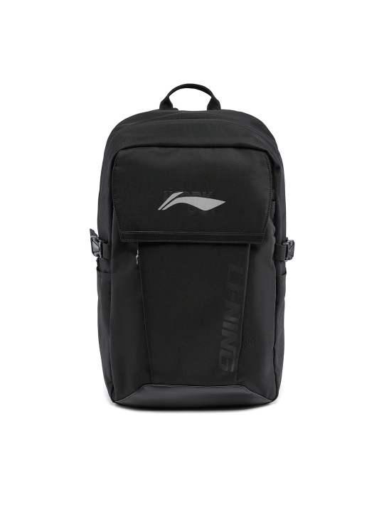 Li-Ning ABSW125 sport ryukzagi 23L — fitness va shahar uchun, suvga chidamli