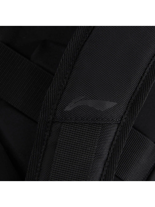 Li-Ning ABSW125 sport ryukzagi 23L — fitness va shahar uchun, suvga chidamli