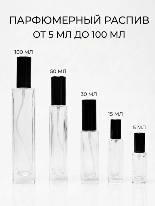 Uniseks parfyum Escentric Molecules 020, erkaklar va ayollar