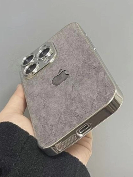 IPhone 11–17 uchun zarba va tirnalishdan himoya qiluvchi g‘ilof