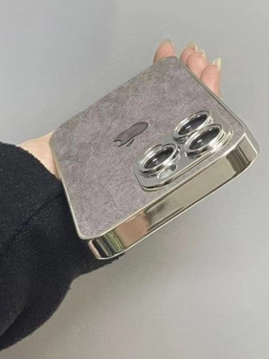 IPhone 11–17 uchun zarba va tirnalishdan himoya qiluvchi g‘ilof