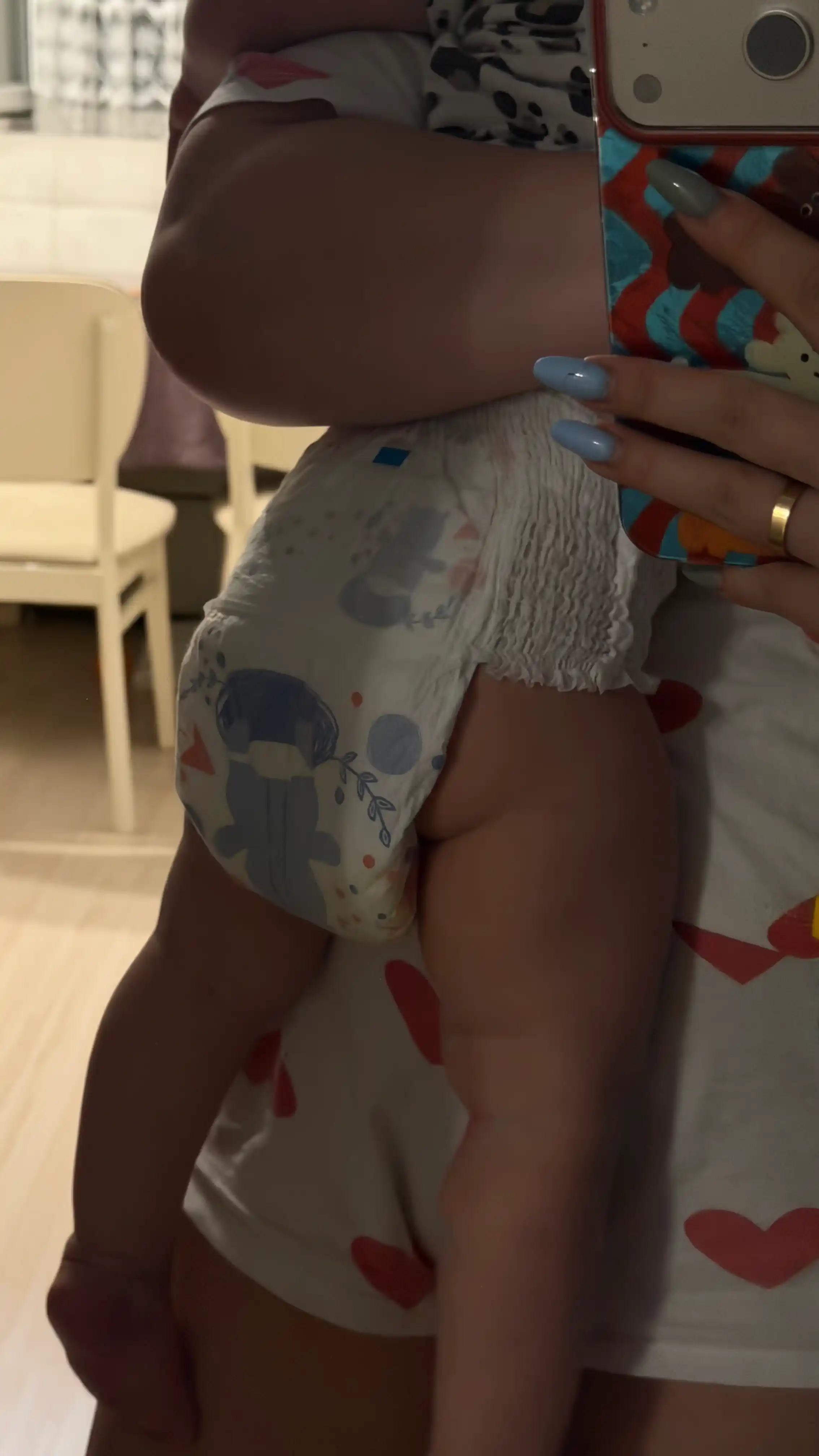 Bolalar trusik tagliklari BabyBoo UltraSoft  №4, 8-14 kg, 36 ta dona