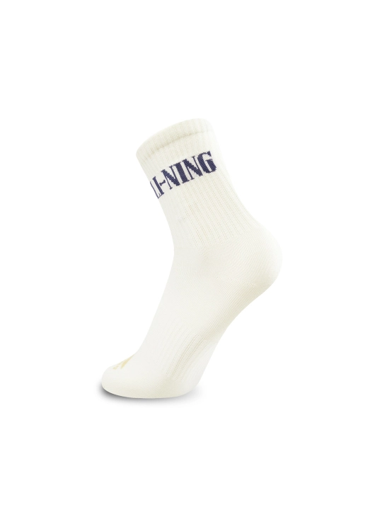 Li-Ning sport paypoqlari 3 juft amortizatsiya, nafas oluvchi, oyoqni qo‘llab-quvvatlash