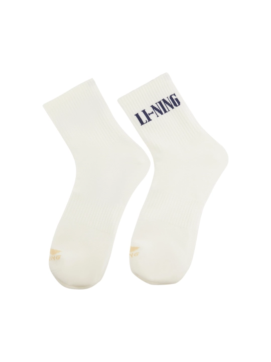 Li-Ning sport paypoqlari 3 juft amortizatsiya, nafas oluvchi, oyoqni qo‘llab-quvvatlash