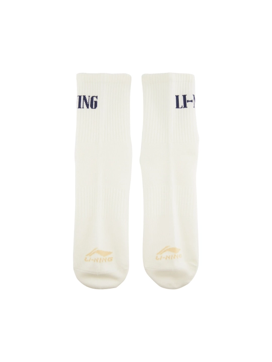 Li-Ning sport paypoqlari 3 juft amortizatsiya, nafas oluvchi, oyoqni qo‘llab-quvvatlash