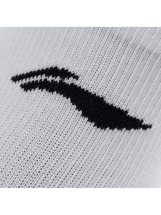 Спортивные носки Li-Ning AWSW071 — амортизация, вентиляция, антибактериальная защита