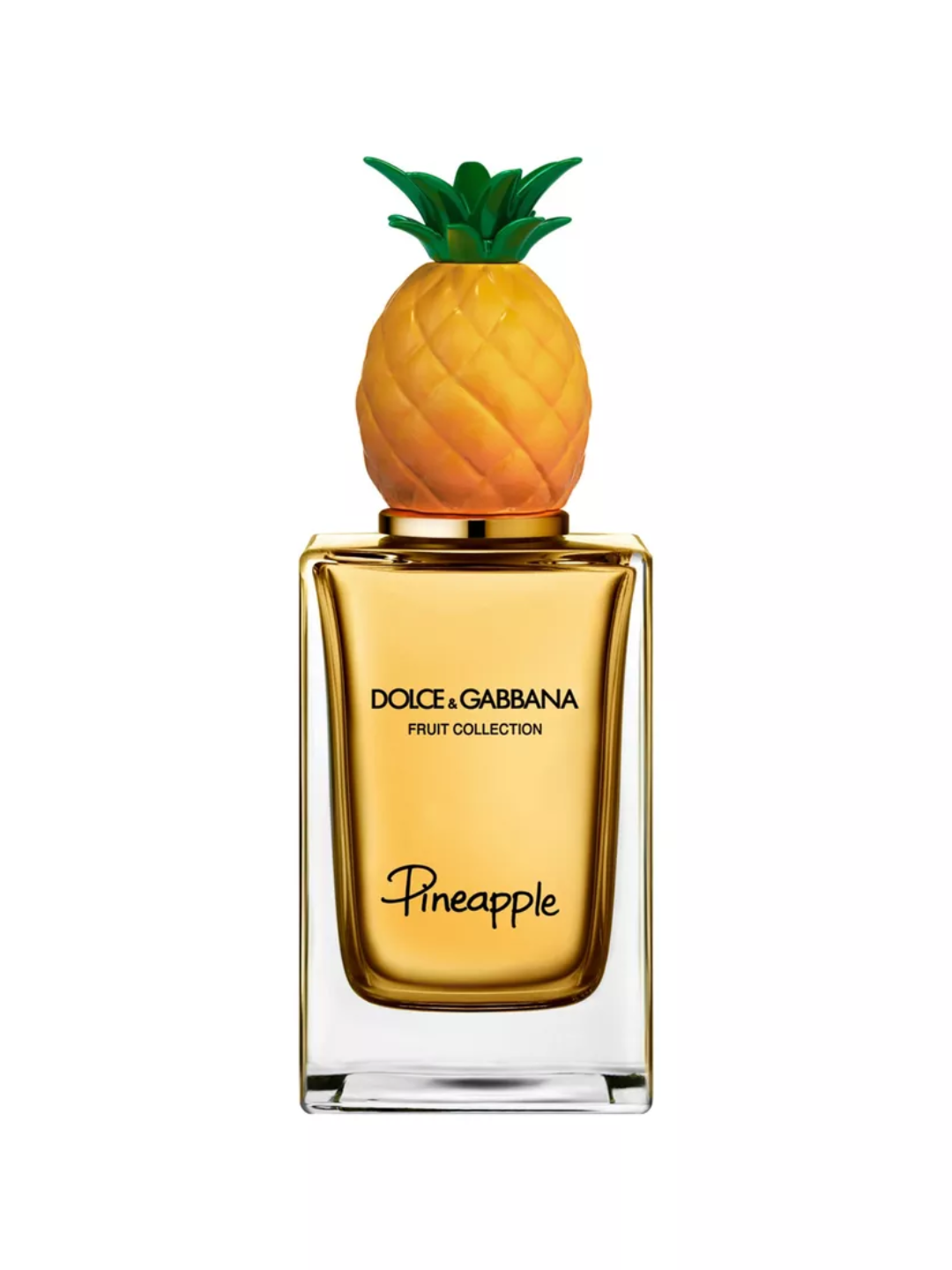 Atir Dolce & Gabbana Fruit Collection Pineapple - 