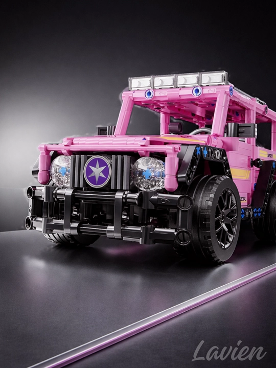 Конструктор lego машина Lego Technic Ferrari, Bugatti, Porshe, Lamborghini, мотоцикл