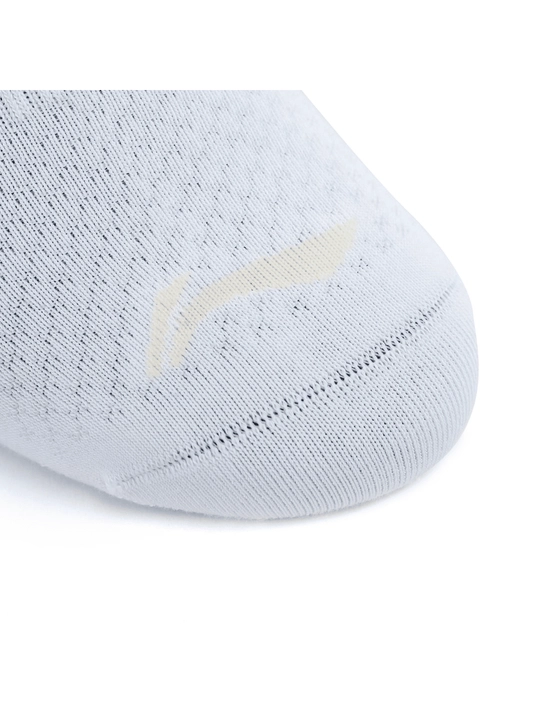 Спортивные носки Li-Ning AWSW069 антибактериальные, поддержка стопы, для бега и тренировок