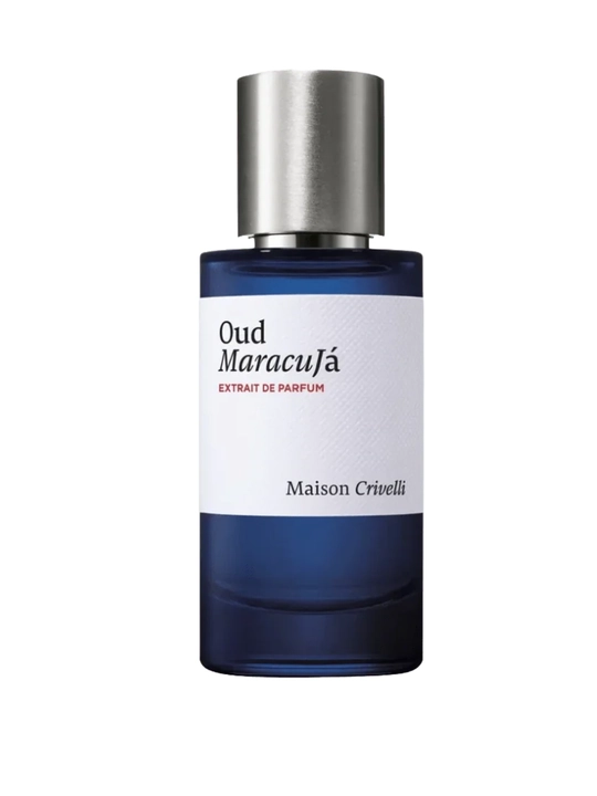 Parfyum Maison Crivelli Oud Maracujá - 
