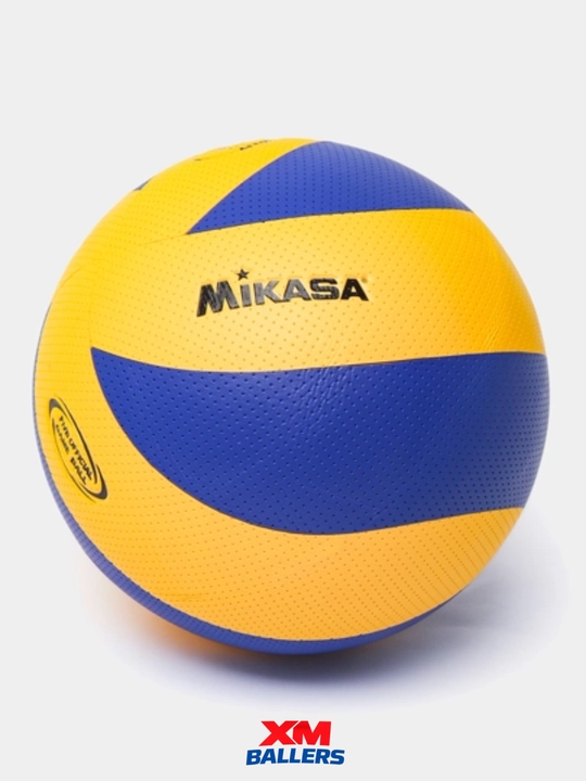 Mikasa voleybol to‘pi №5 — professional mashg‘ulot va o‘yinlar uchun