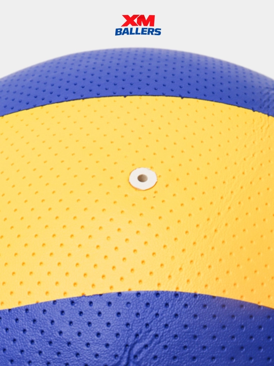 Mikasa voleybol to‘pi №5 — professional mashg‘ulot va o‘yinlar uchun