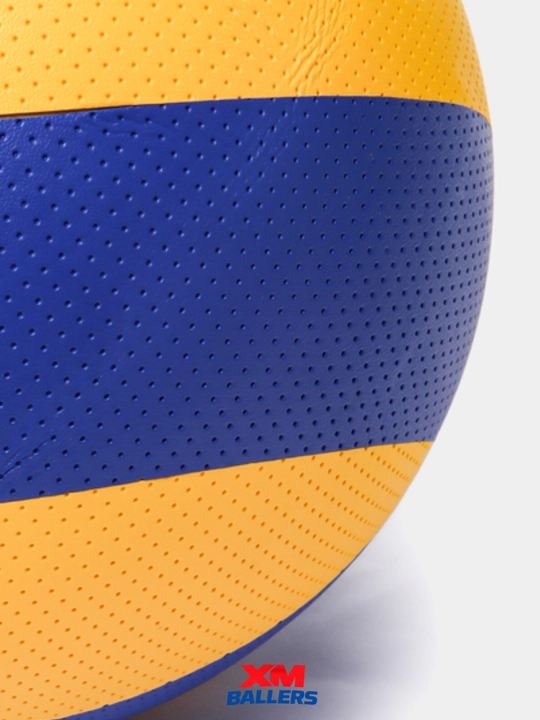 Mikasa voleybol to‘pi №5 — professional mashg‘ulot va o‘yinlar uchun