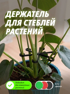 Черный