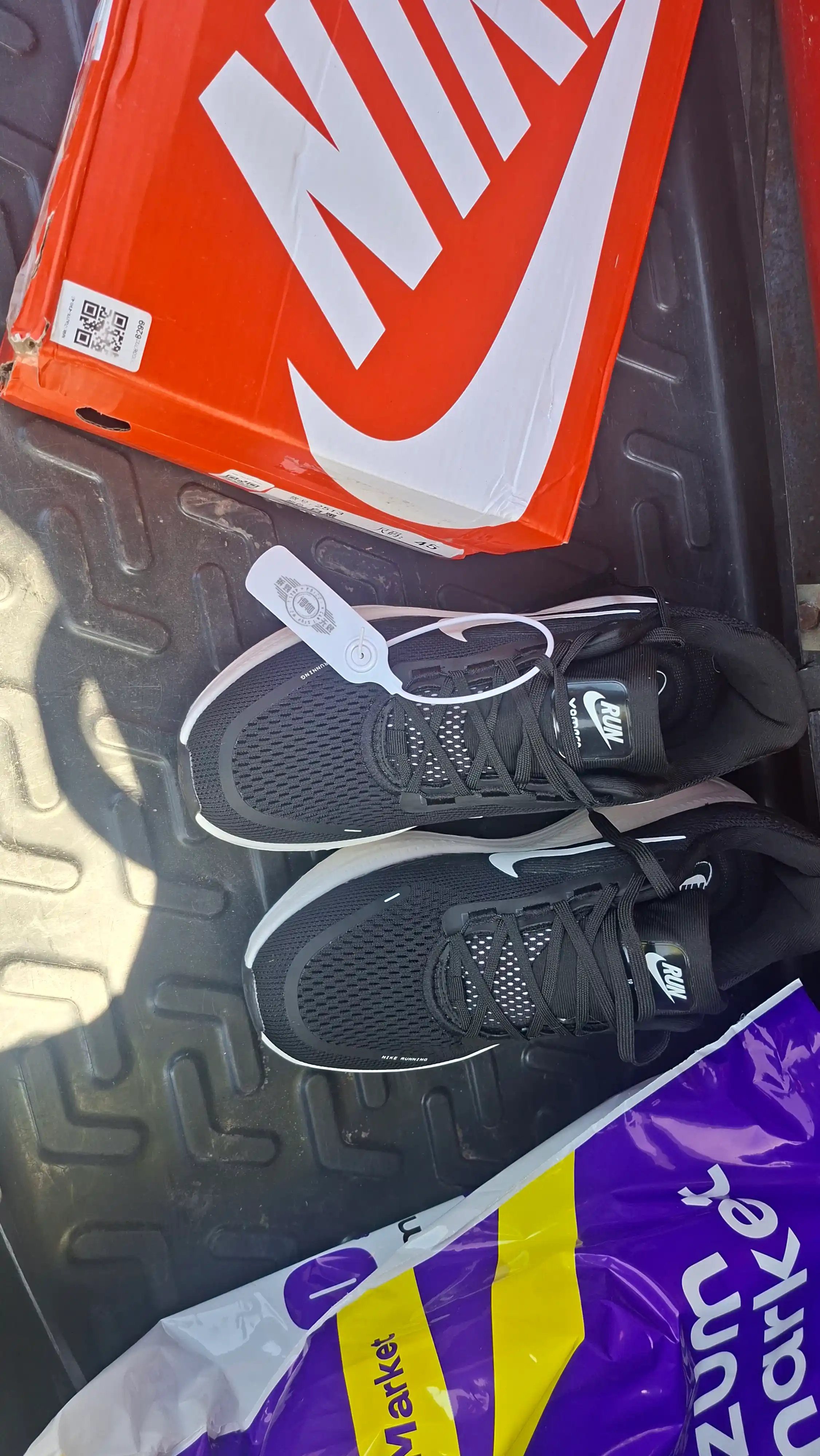 Nike Air, Max, ZoomX krossovkalari, erkaklar va ayollar uchun, uniseks, sport poyabzali