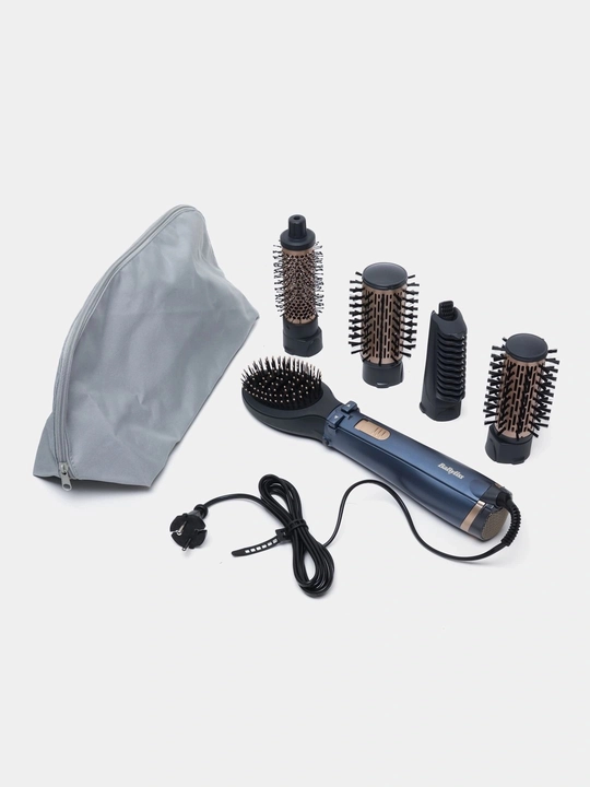 Мультистайлер для волос BaByliss AS966ROE