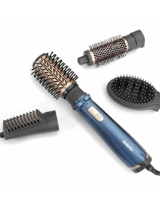 Фен расческа, "BABYLISS AS-965"
