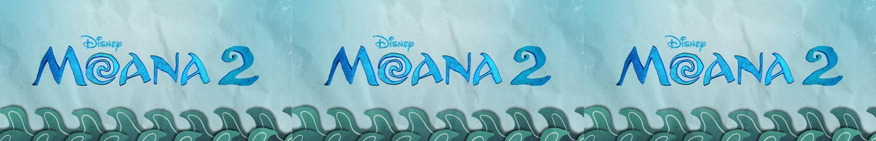 Moana2