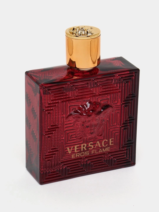 Atir Versace Eros, Versace bright crystal, Versace man 100 ml