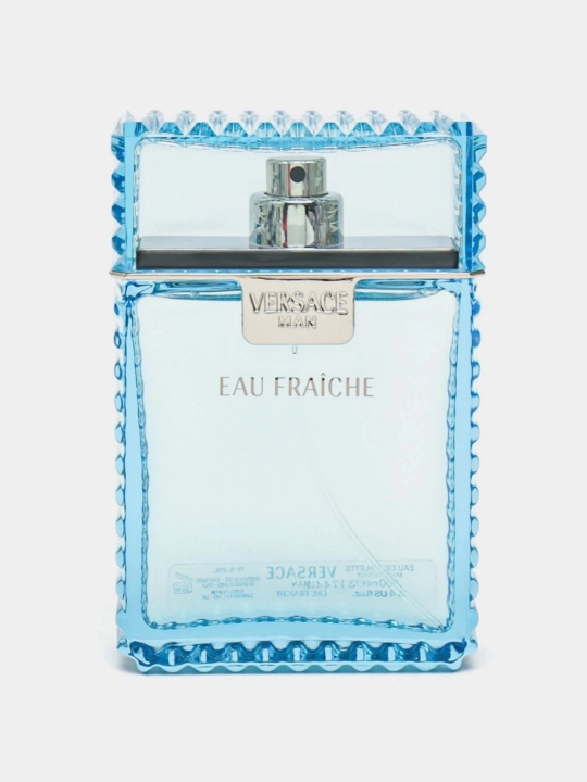 Духи Versace Eros, Versace bright crystal, Versace man 100мл - 