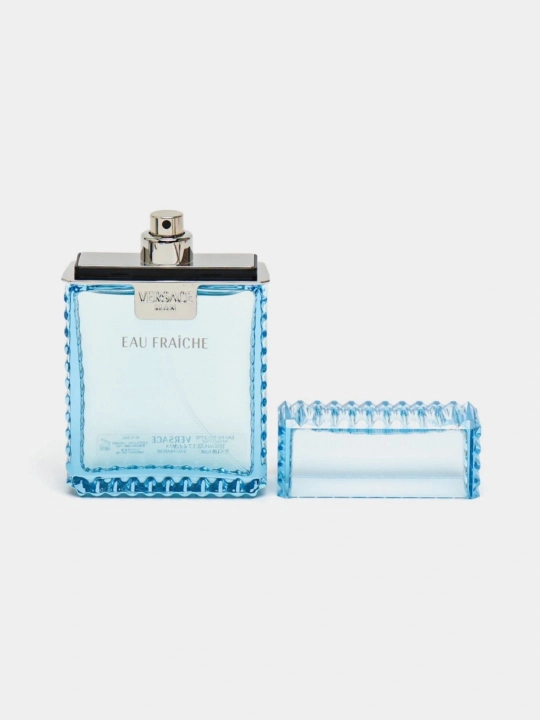 Atir Versace Eros, Versace bright crystal, Versace man 100 ml