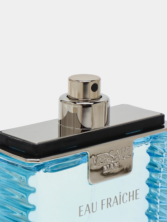 Atir Versace Eros, Versace bright crystal, Versace man 100 ml