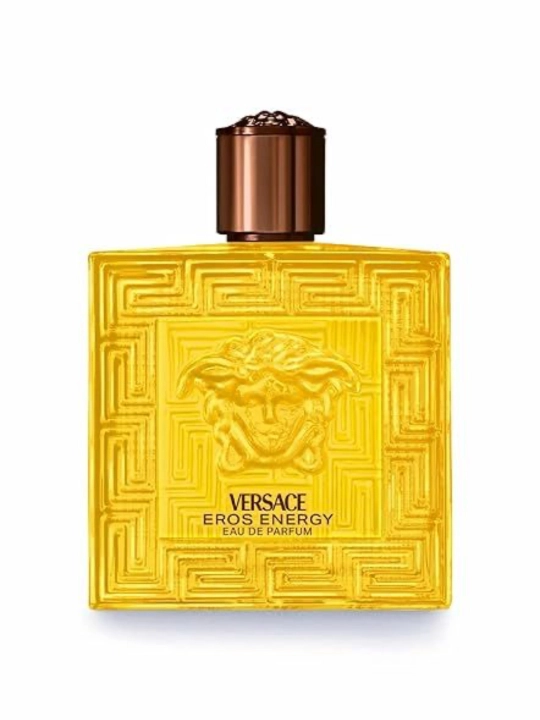 Духи Versace Eros, Versace bright crystal, Versace man 100мл - 