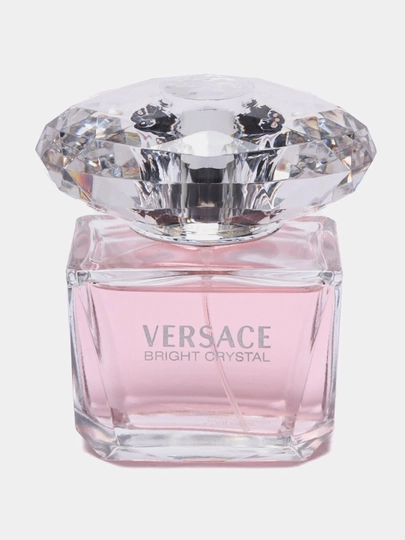 Духи Versace Eros, Versace bright crystal, Versace man 100мл