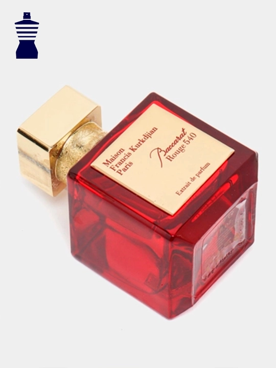 Baccarat Rouge 540 Maison Francis Kurkdjian 50 ml унисекс парфюм стойкость 1–2 дня