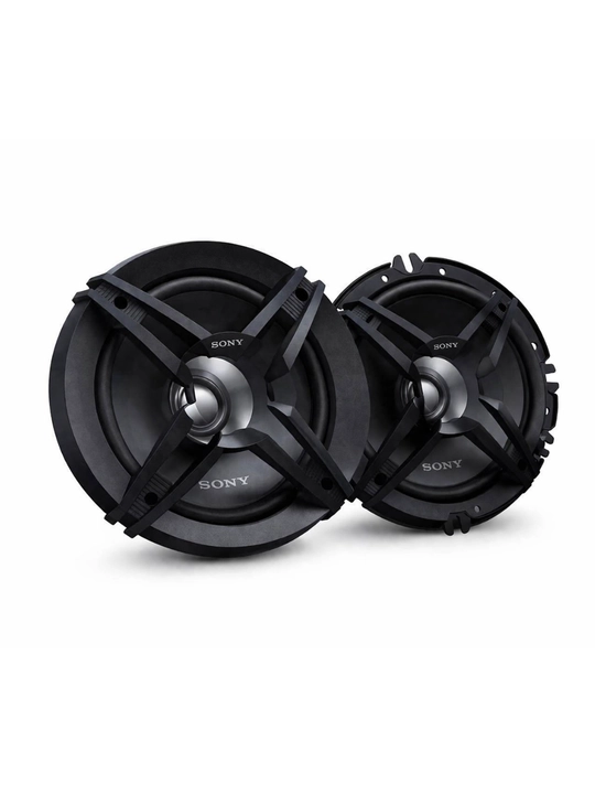 Автомобильные колонки Sony XS-XB1621C 16 см, 350W max