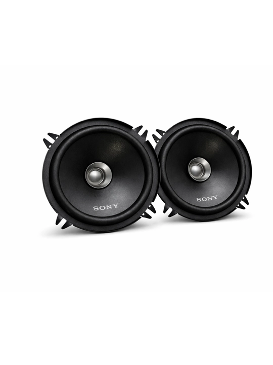 Автомобильные колонки Sony XS-XB1621C 16 см, 350W max
