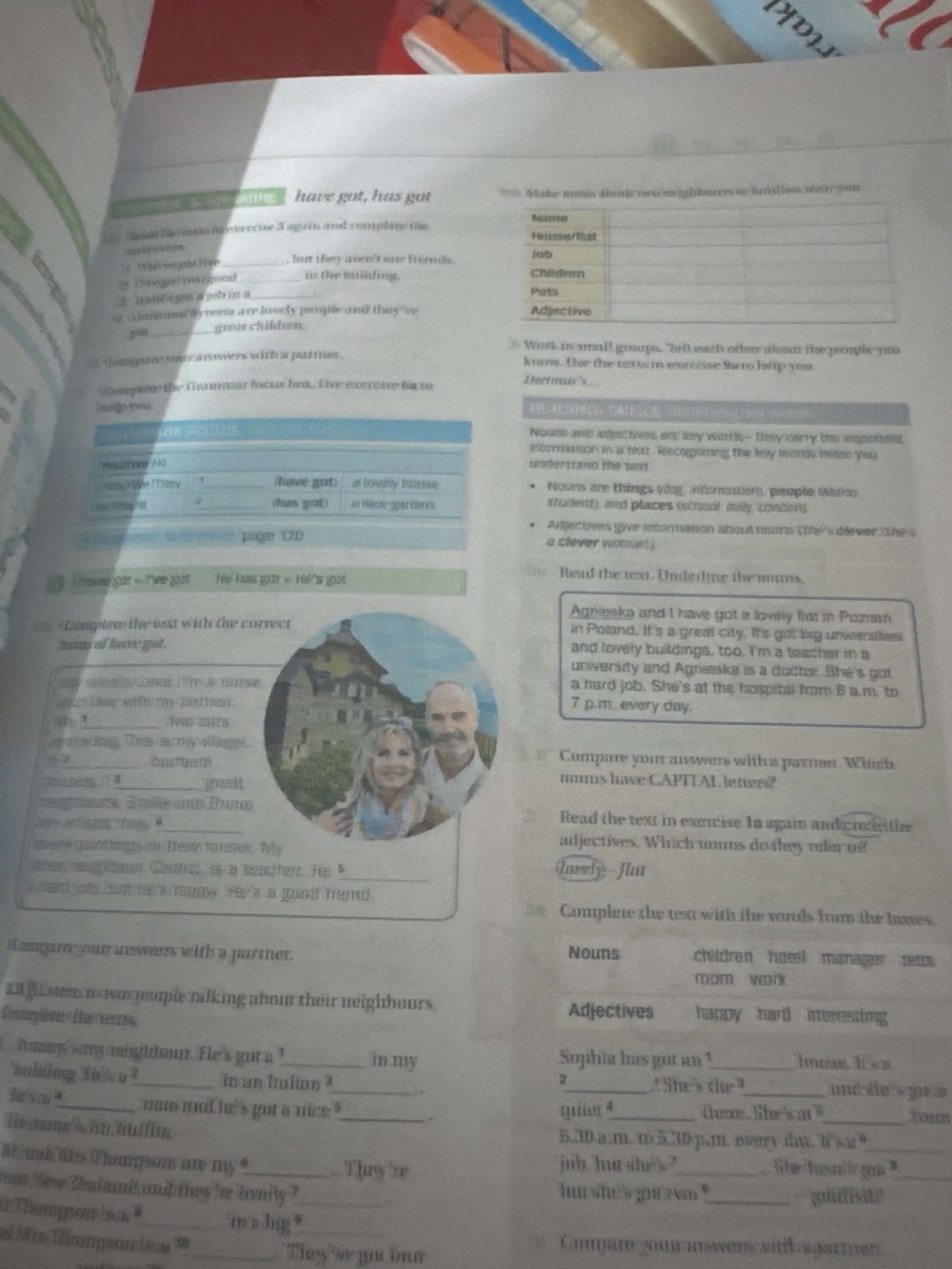 Navigate Beginner, Elementary, Pre-intermediate, Intermediate, Upper-intermediate, Advanced