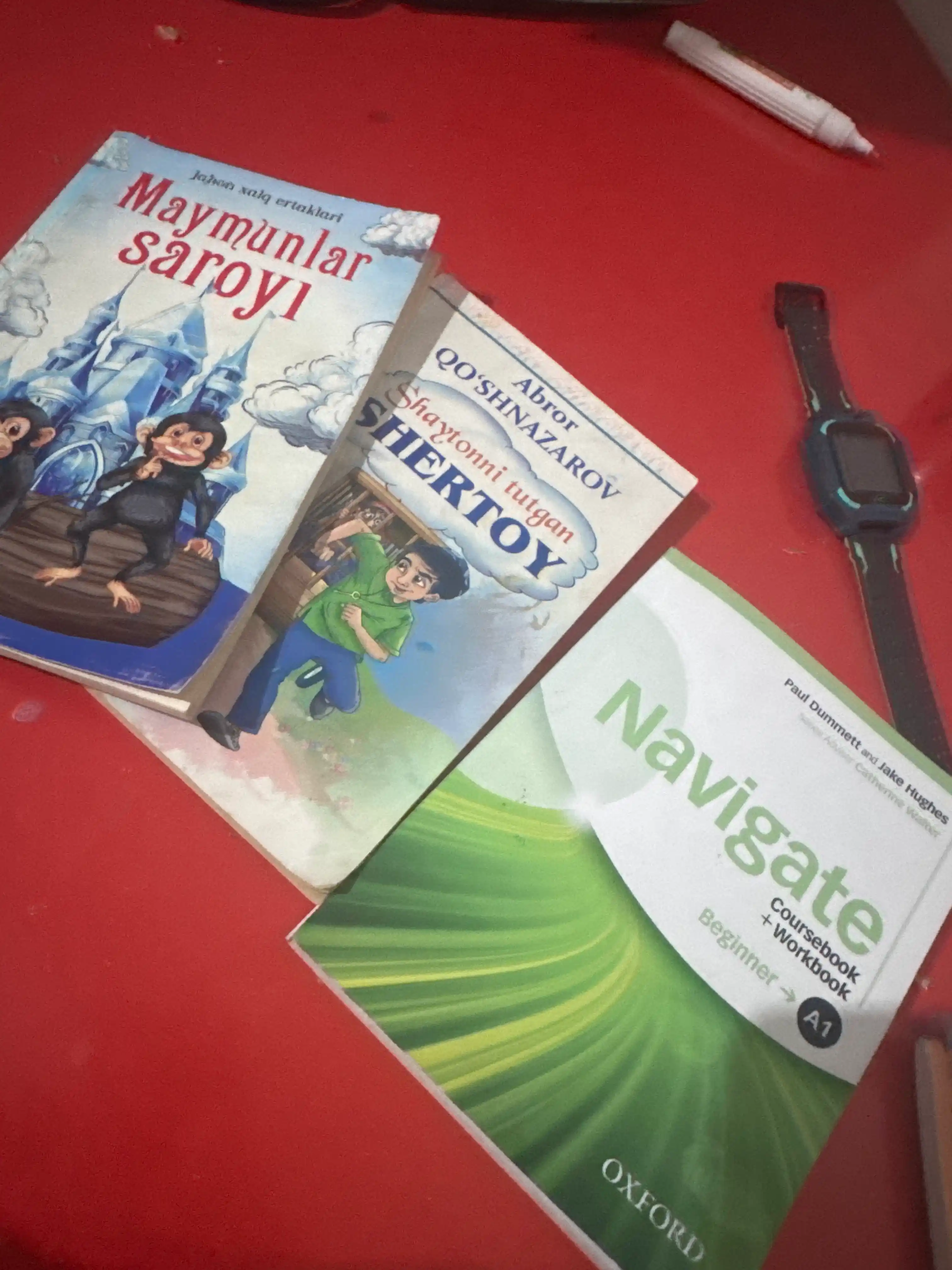 Navigate Beginner, Elementary, Pre-intermediate, Intermediate, Upper-intermediate, Advanced