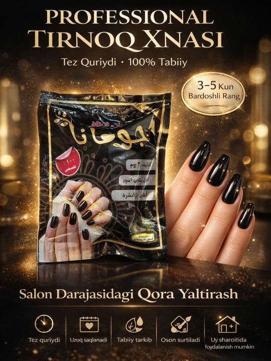 "Jumana" Misr tirnoq xinasi