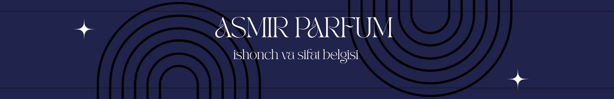 Asmir parfum