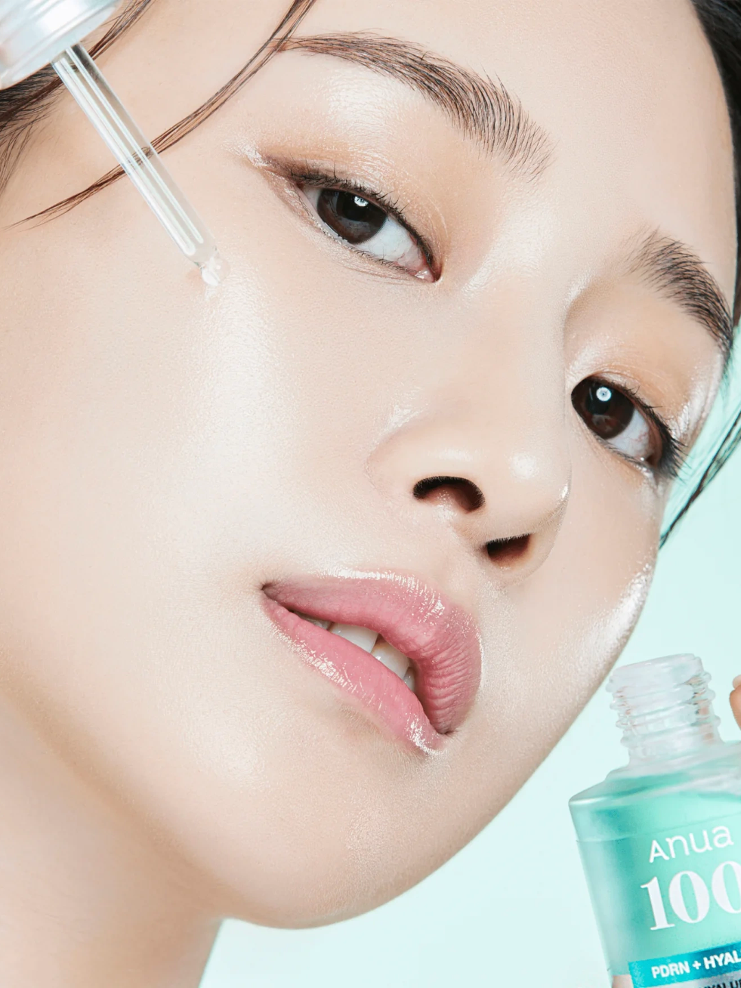 Сыворотка для лица Anua с PDRN, ниацинамидом, azelaic acid, против пигментации, для сияния
