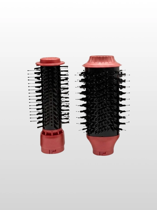 Fen Naborlar Soch quritgich Airwrap JRM styler, 6 tasi 1 da avtomatik ployka va turmaklash