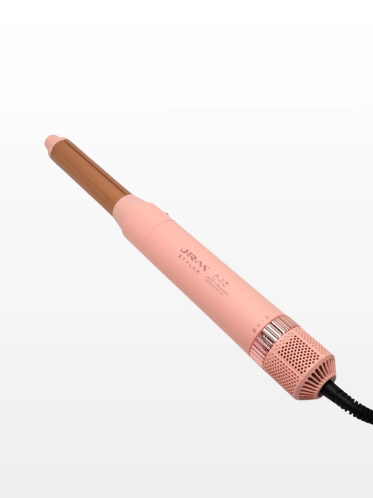 Fen Naborlar Soch quritgich Airwrap JRM styler, 6 tasi 1 da avtomatik ployka va turmaklash