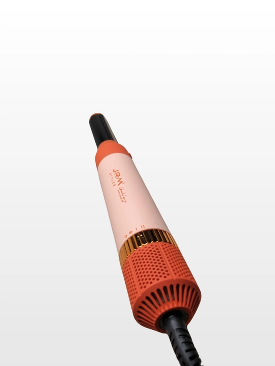 Фен Наборы для волос Airwrap JRM styler, 6 в 1, воздушная укладка и автоматическая плойка