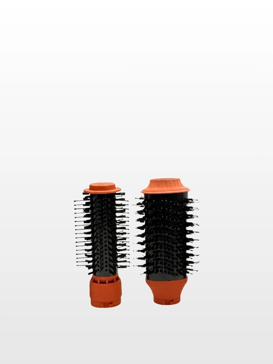 Фен Наборы для волос Airwrap JRM styler, 6 в 1, воздушная укладка и автоматическая плойка