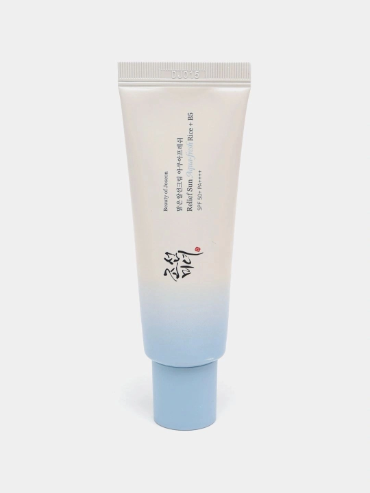 Quyoshdan himoyalovchi krem Beauty of Joseon Relief Sun